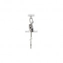 ATLANTIC KIT FIXATION PLAFONNIER OND X2 -KIT FIXATION PLAFONNIER OND