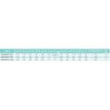 ATLANTIC COPERNIC V 700 - CAISSON SIMPLE FLUX C4 REJET VERT 700 M3/H