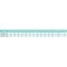 ATLANTIC COPERNIC V 700 - CAISSON SIMPLE FLUX C4 REJET VERT 700 M3/H