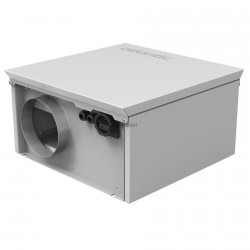 ATLANTIC COPERNIC H 1500 I - CAISSON SIMPLE FLUX C4 EN LIGNE ISOLATION ACOUSTIQUE 1500