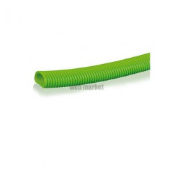 Csr 90 - conduit semi rigide circulaire pour reseaux clip & go diamètre 90