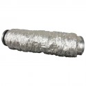 Manchon semi-rigide, isolé - RCONNECT ISO - Diamètre 160 mm - Longueur 0,6 m