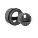 Mar 250/500-700 - regulateur debit basse pression reglable 700 m3/h diametre 250