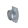 Piquage express à 90° - PS - Diamètre 160 mm - Conduit 315 mm - Avec joint