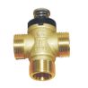 Vtv 50 kvs 40 x - vanne 3 voies de regulation dn 50 type x
