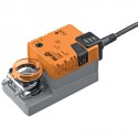 S2a - 2 contacts pour servomoteurs lm et nm