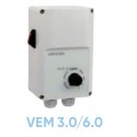 Vem 6.0 - variateur electronique de tension