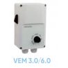 Vem 6.0 - variateur electronique de tension