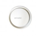 Dam 160 - diffuseur monocone rond d160