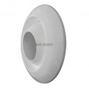 Bah 250 a - buse souffl.diffuseur alu anod.d250