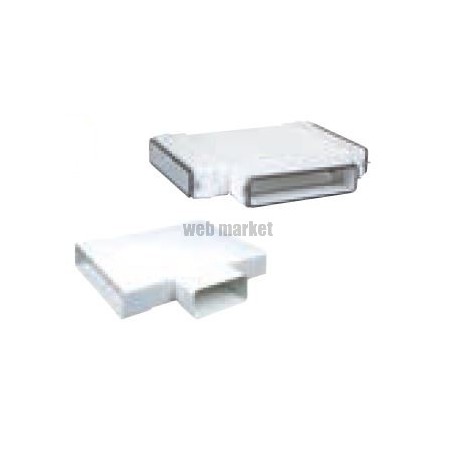 Tehc 125 j - tube en te circulaire pvc diamètre 125 avec joint