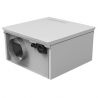 Copernic v 1500 - caisson simple flux C4 rejet vert. 1500 m3/h