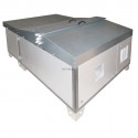 toiture bec 1500v - toiture bec2-mixbox Duotech vert15