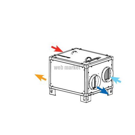 DUOTECH 600HT LIGHT