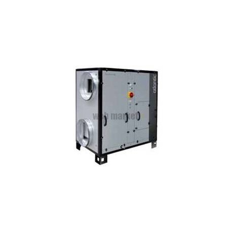 DUOTECH 2000 VDI