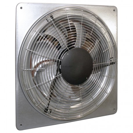 Perf bc 500 m-4p - Ventilateur helicoide mono 4p d500