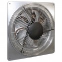 Perf bc 400 t-4p - Ventilateur helicoide tri. 4p d400