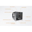 ALDES Variateur EasyVEC C4 MW-MW+ 5000