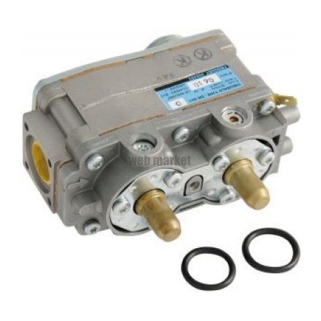 Bloc gaz DN Evolution F3AA41011