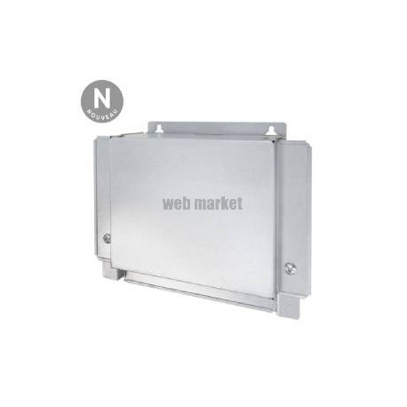UTZ-GXXA - carte additionnelle multi-locataires VRF