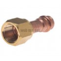 RACCORD FLARE SUPBINFMAXIPRO CUIVRE 1/2