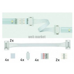 CONNECT. UNIVERSEL YOURLED
