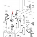 DAIKIN BOBINE ELECTROVANNE 3P264425-6