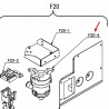 DAIKIN POMPE A CONDENSAT 3P316716-1