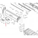 DAIKIN FILTRE PHOTOCATALYSEUR POUR MACHINE FTXM35N2V1B