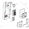 DAIKIN PLATINE 2P273635-1