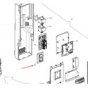 DAIKIN PLATINE 2P265623-7