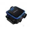 Groupe VMC simple flux EasyHOME Hygro COMPACT Classic