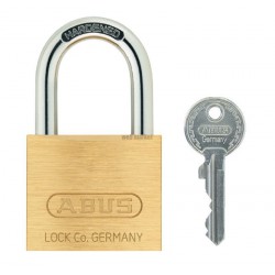 2 CADENAS LAITON 40MM 60/40