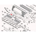 DAIKIN JOINT 3/8 LIGNE GAZ POUR MACHINE