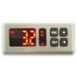 REGULATEUR CENTRAL.4ET.AKO-14545-RC