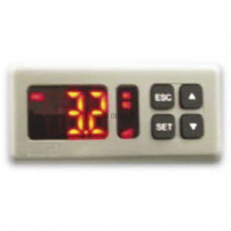 REGULATEUR CENTRAL.4ET.AKO-14545-RC