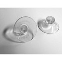 Ventouse pour filtration Pistoche, le lot de 2