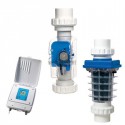 Carte pH/ORP Electrolyseur EES PRO, SCC12, SCC25