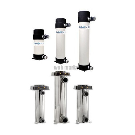 Bouchon pour stérilisateur Bio UV170/250/340 -Sup11( Frais/Délai supp à prévoir )