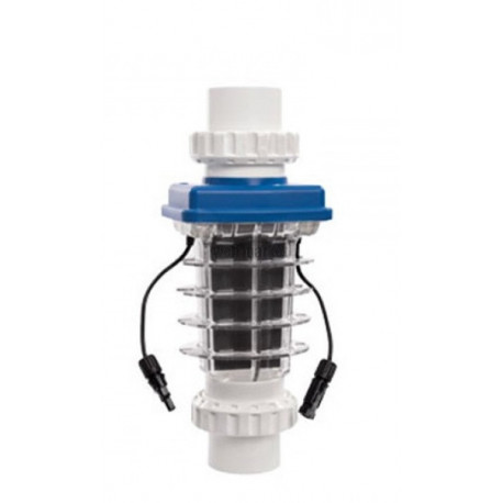 Flow switch pour EES