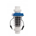 Flow switch pour EES