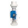 Flow switch pour EES