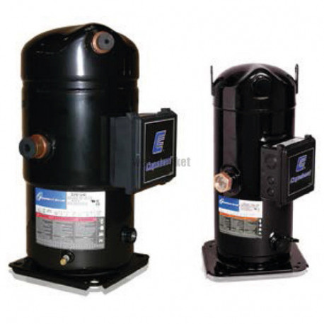COMPRESSEUR SCR ZR310KE 400/3/50 522BRA