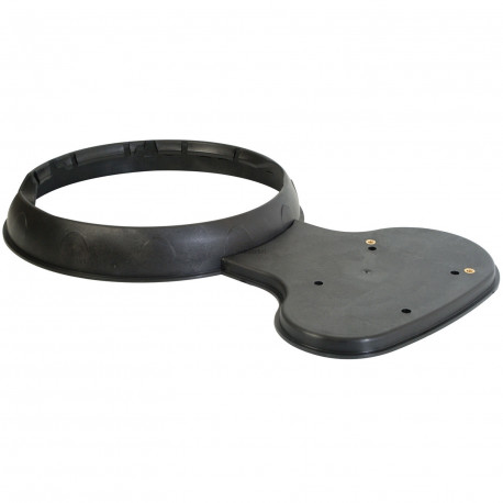 Socle complet P-FI 400/500