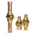 VOYANT SGP16FN 5/8 MF 14L0174