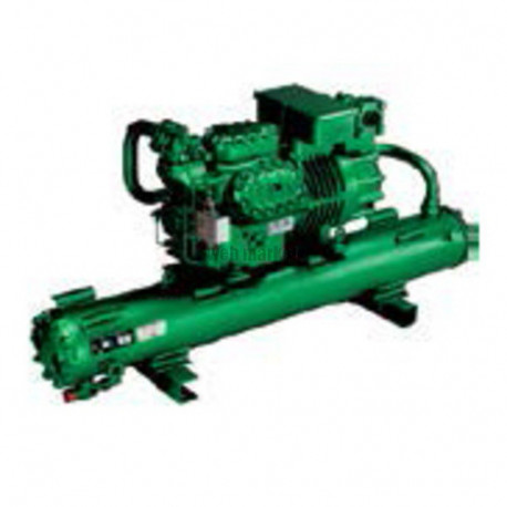G.BITZER ECOLINE LH114/4PES12Y