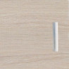 Module 1 porte réversible, 30 cm CONCERTO Bois clair