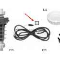Câble de cellule Electrolyseur EES( Frais/Délai supp à prévoir )