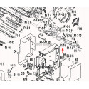 DAIKIN MOTEUR BALAYAGE 3SB40634-1 POUR MACHINE FTXS50K3V1B