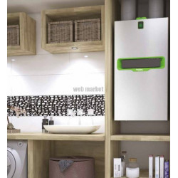 ALDES VMC Double-Flux et purification d'air InspirAIR® Top 300 Classic